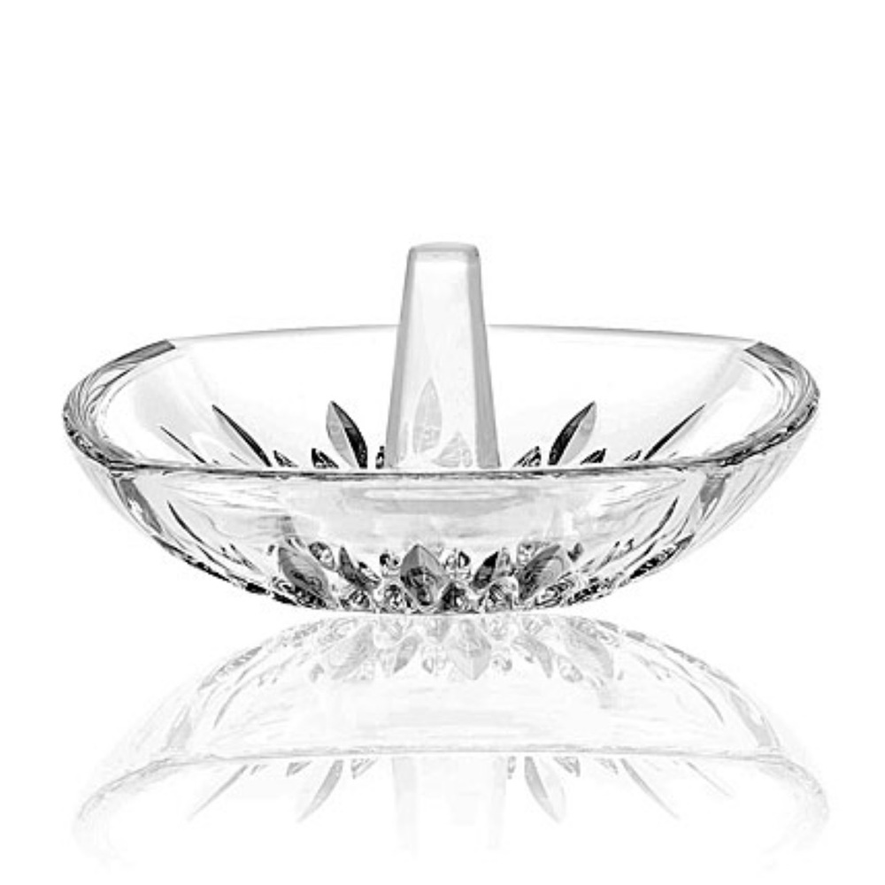Vera Wang Wedgwood Duchesse Ring Holder